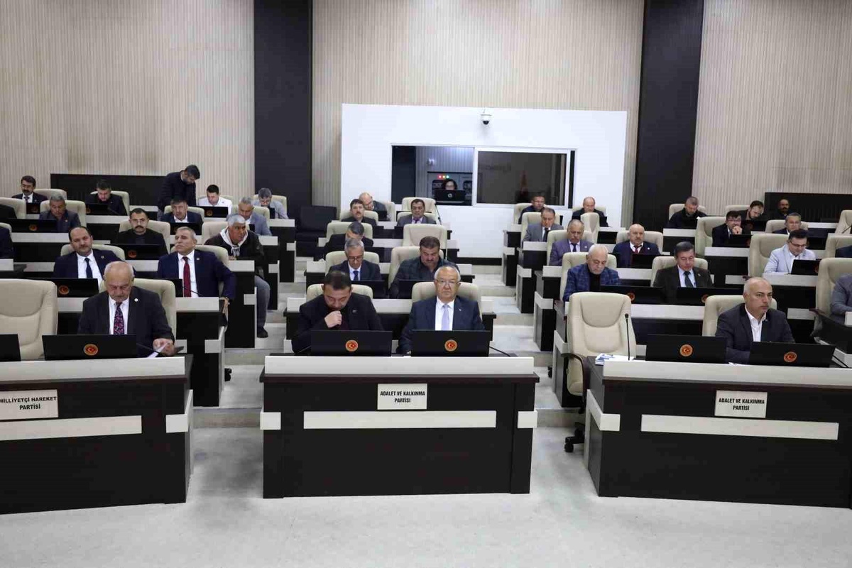 Sürdürülebilir Koyun Projesi İGM\'de Görüşüldü