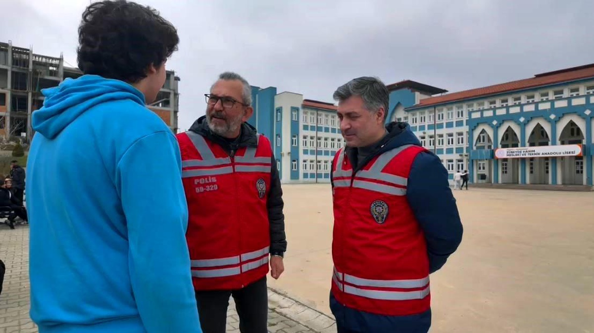 Tekirdağ\'da 220 bin öğrenci yeni döneme başladı