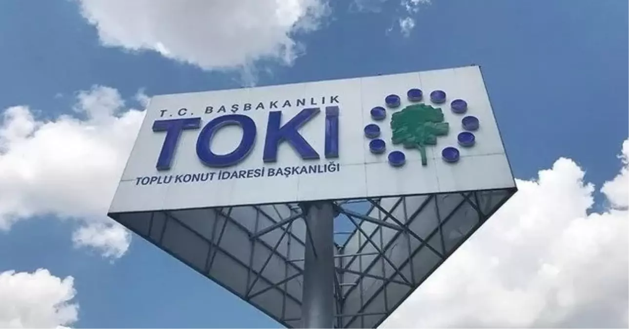 Toki yeni ucuz konut satışlarına başladı