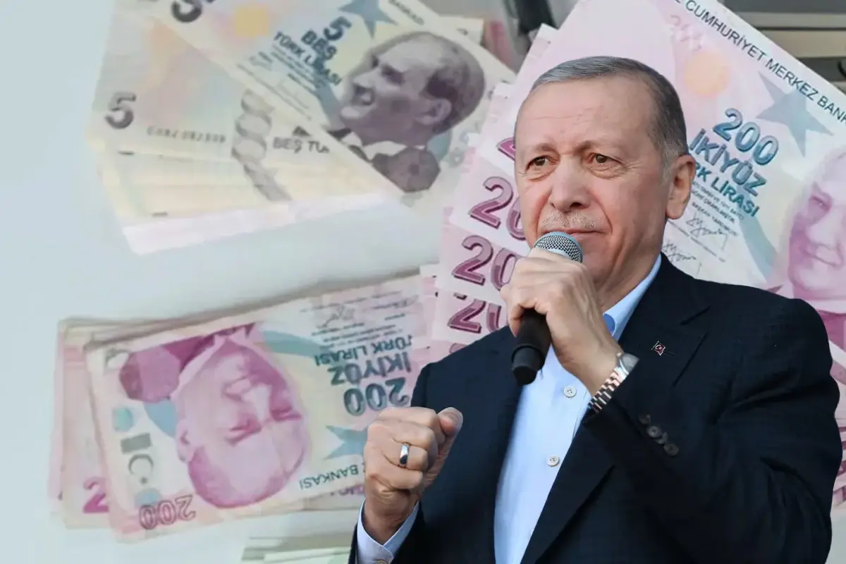 Uzaktan ve esnek çalışma modeli geliyor! Tüm gözler Erdoğan\'ın yapacağı açıklamada