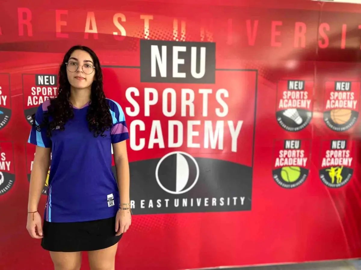 Nehir Deniz, Üçüncü Kez Milli Takıma Seçildi