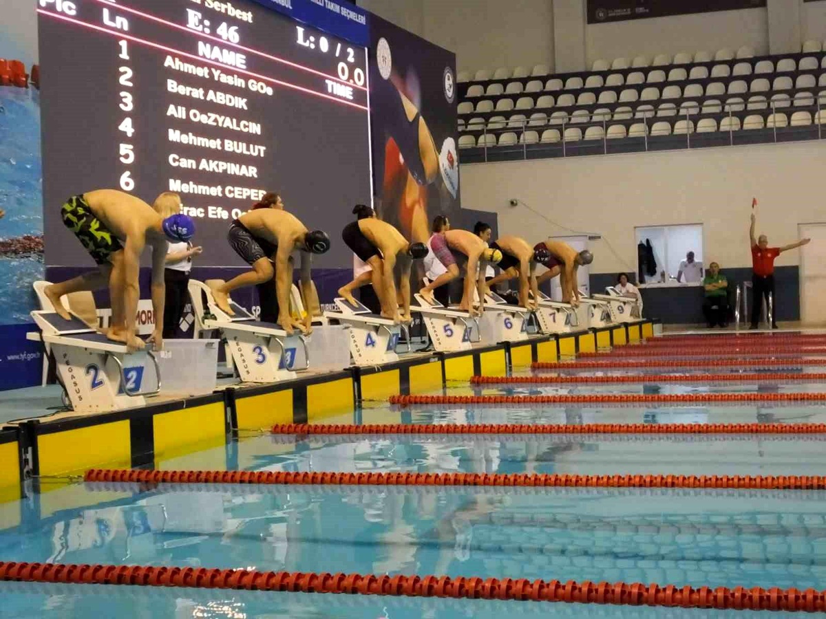Elazığlı Sporcular Milli Takıma Girdi