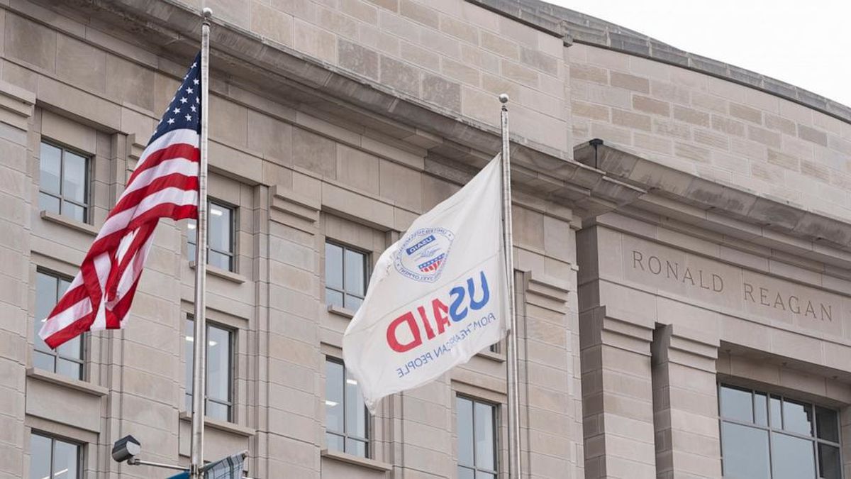 USAID, Kritik Görevde Olmayan Çalışanlarını İdari İzne Çıkarıyor