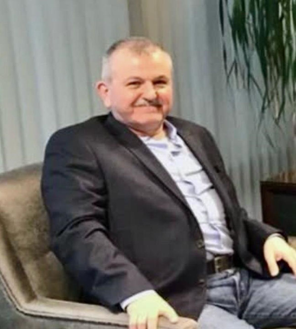Evde Tedavi Alan Yaşlı Adam Hayatını Kaybetti