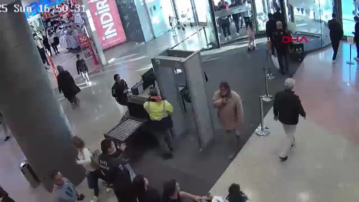 Adana\'da Soygunun Ardından 3 Gün Saklanan Şüpheli Yakalandı