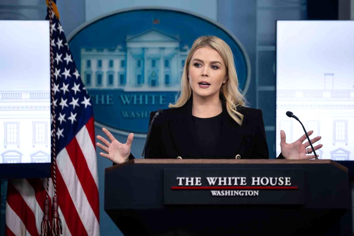 Trump Gazze\'ye Asker Konuşlandırmayacak