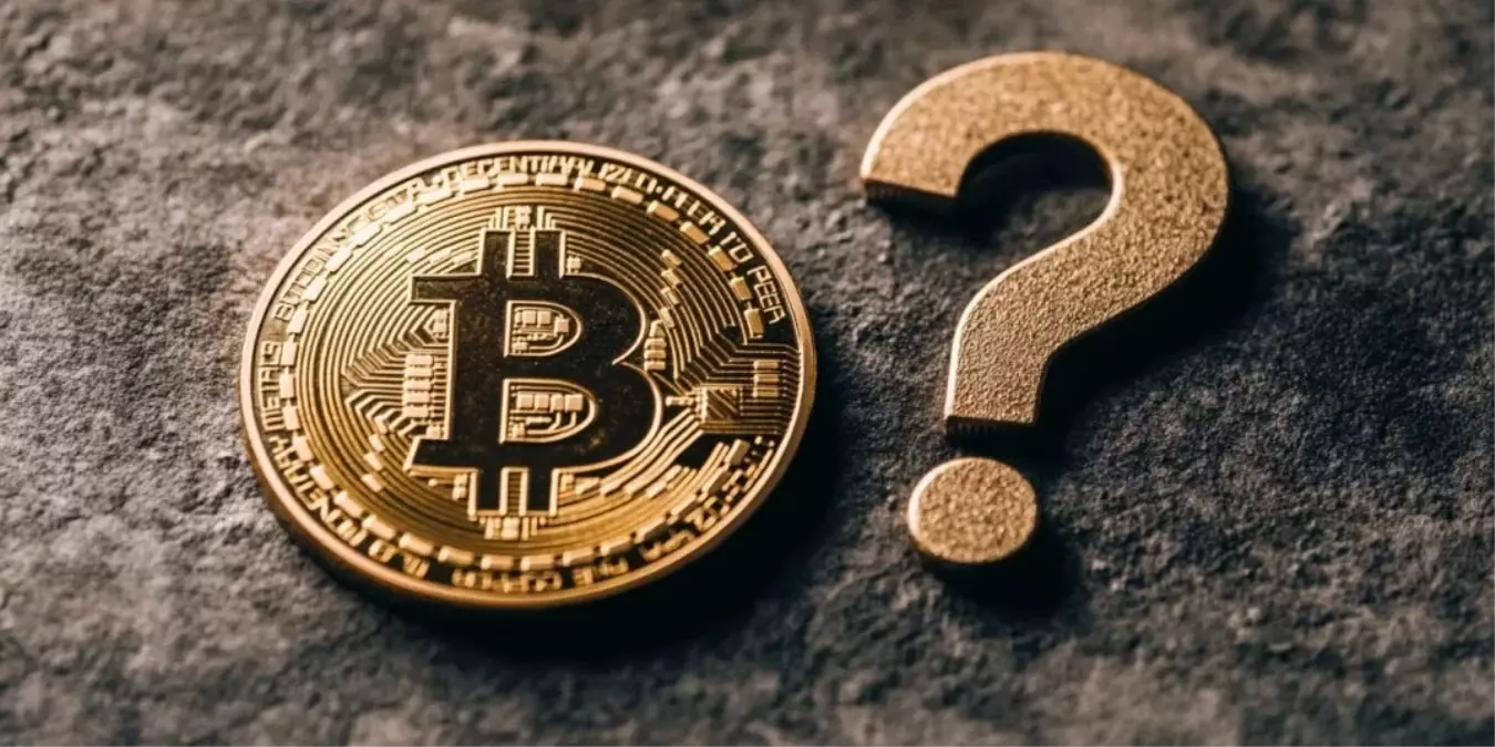 Bitcoin'de alarm zilleri çalıyor: İşte Bitcoin fiyatlarındaki endişe verici gelişmeler