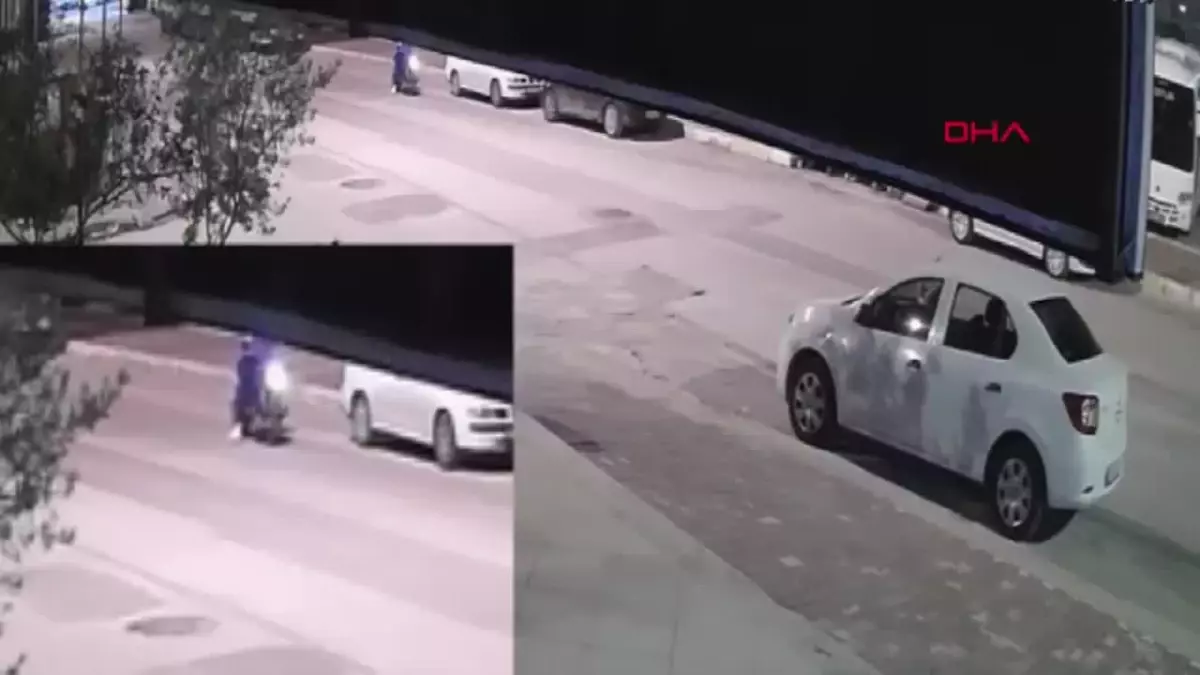 Antalya\'da \'Çirkinler\' Çetesi Operasyonu: 5 Üye Yakalandı