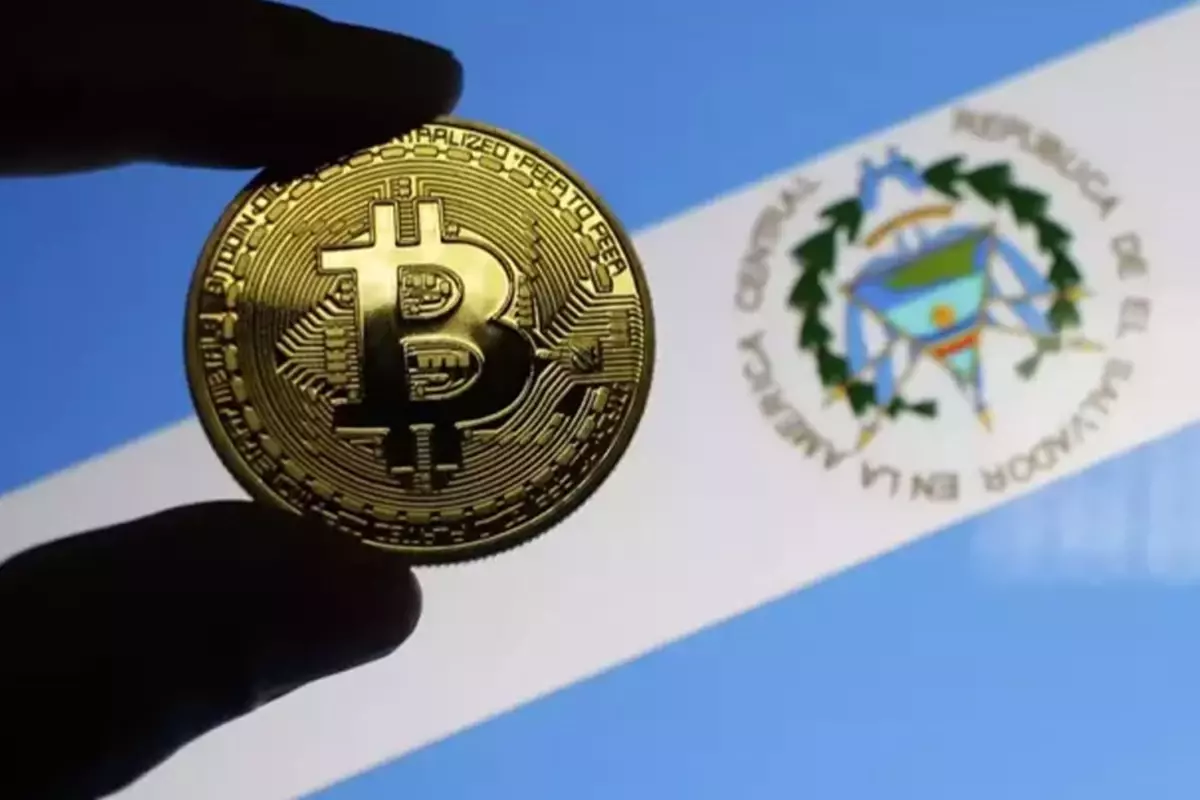 El Salvador Bitcoin alımlarına devam ediyor: Ülkenin toplam Bitcoin miktarı herkesi şaşırtıyor