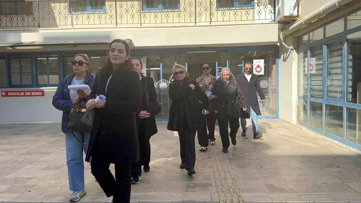 Ferdi Tayfur\'un Vasiyet Davası Başladı