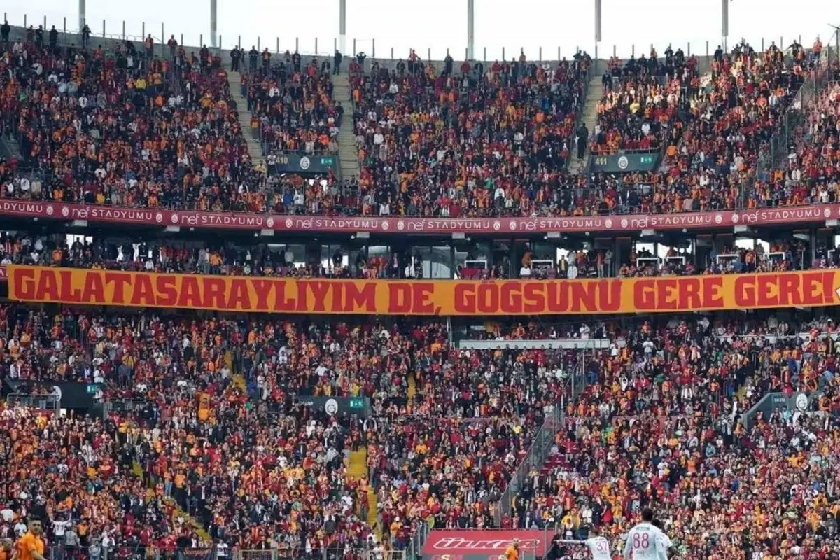 KAP geldi! Taraftarın hayalini kurduğu yıldız Galatasaray\'da