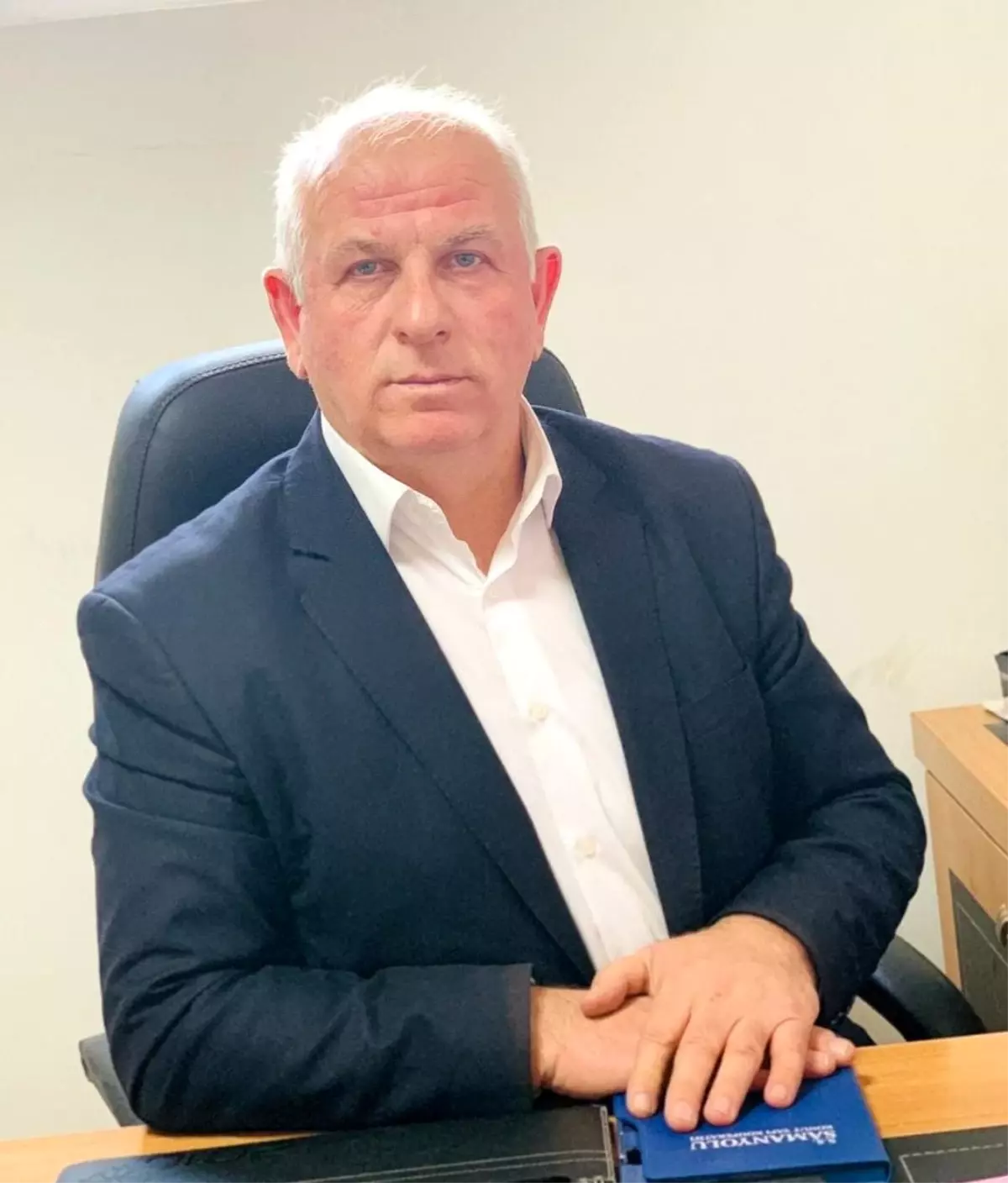 Kocasinan Yemlihaspor\'da Fehmi Börekçi ile Yollar Ayrıldı