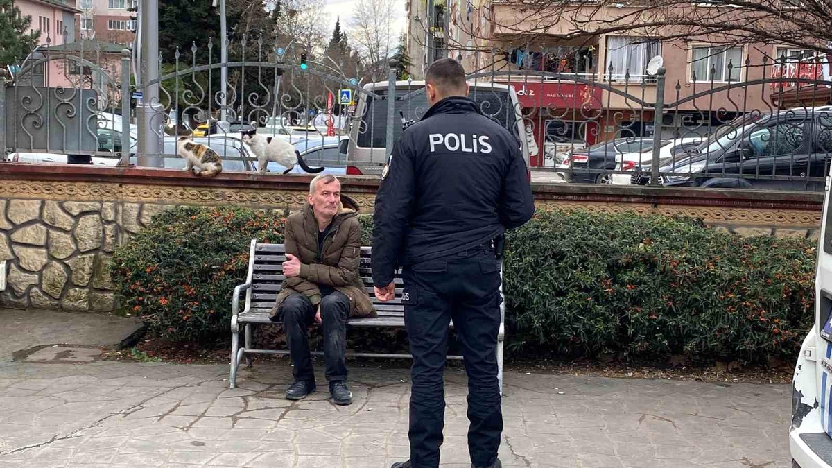 Kocaeli\'de köpek ısırması: Bir kişi yaralandı