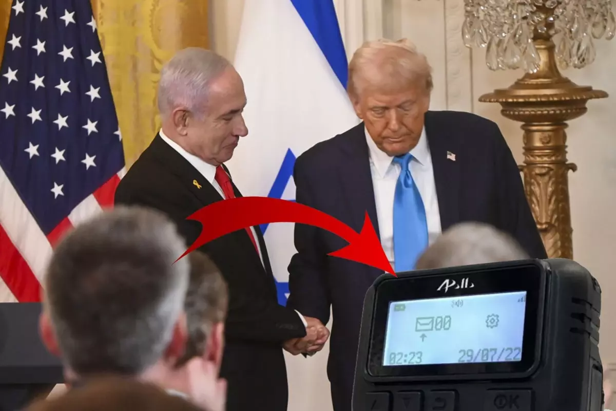 Netanyahu\'dan Trump\'a kanlı hediye! Resmen ölümleri kutladı