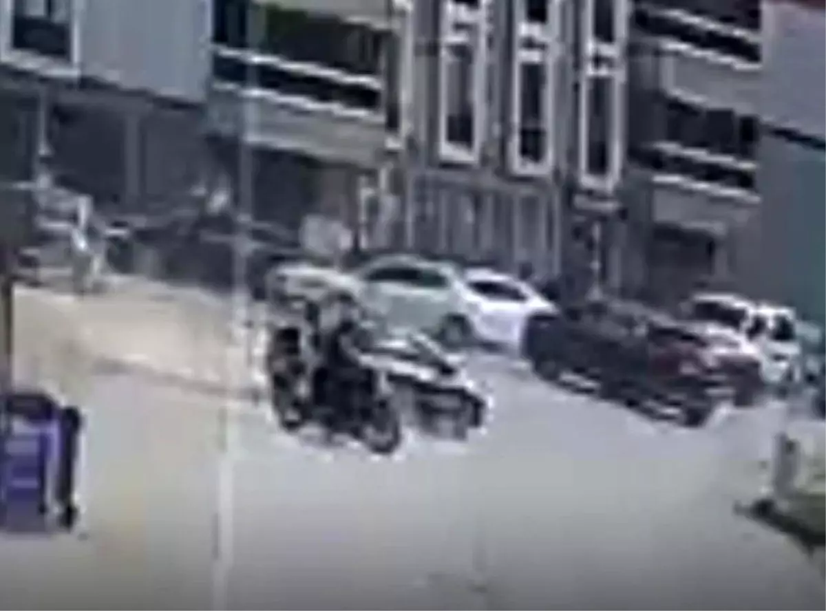 Drift Yaparken Yakalandı, 65 Bin TL Ceza!