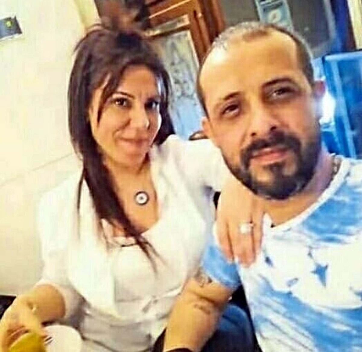 Özlem Eryakşi cinayeti sanığından 112\'ye: ya abicim ben vurdum, gelin beni de alın hadi