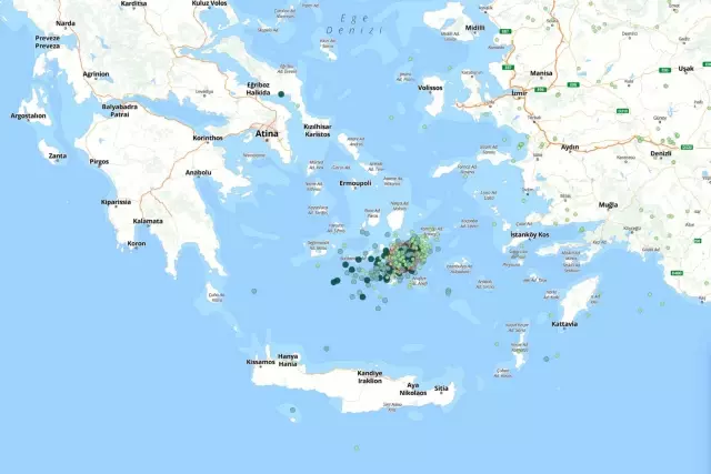 Tsunami tehlikesini 30 dakika önceden öğrenmek mümkün! Deprem uzmanı önerdi