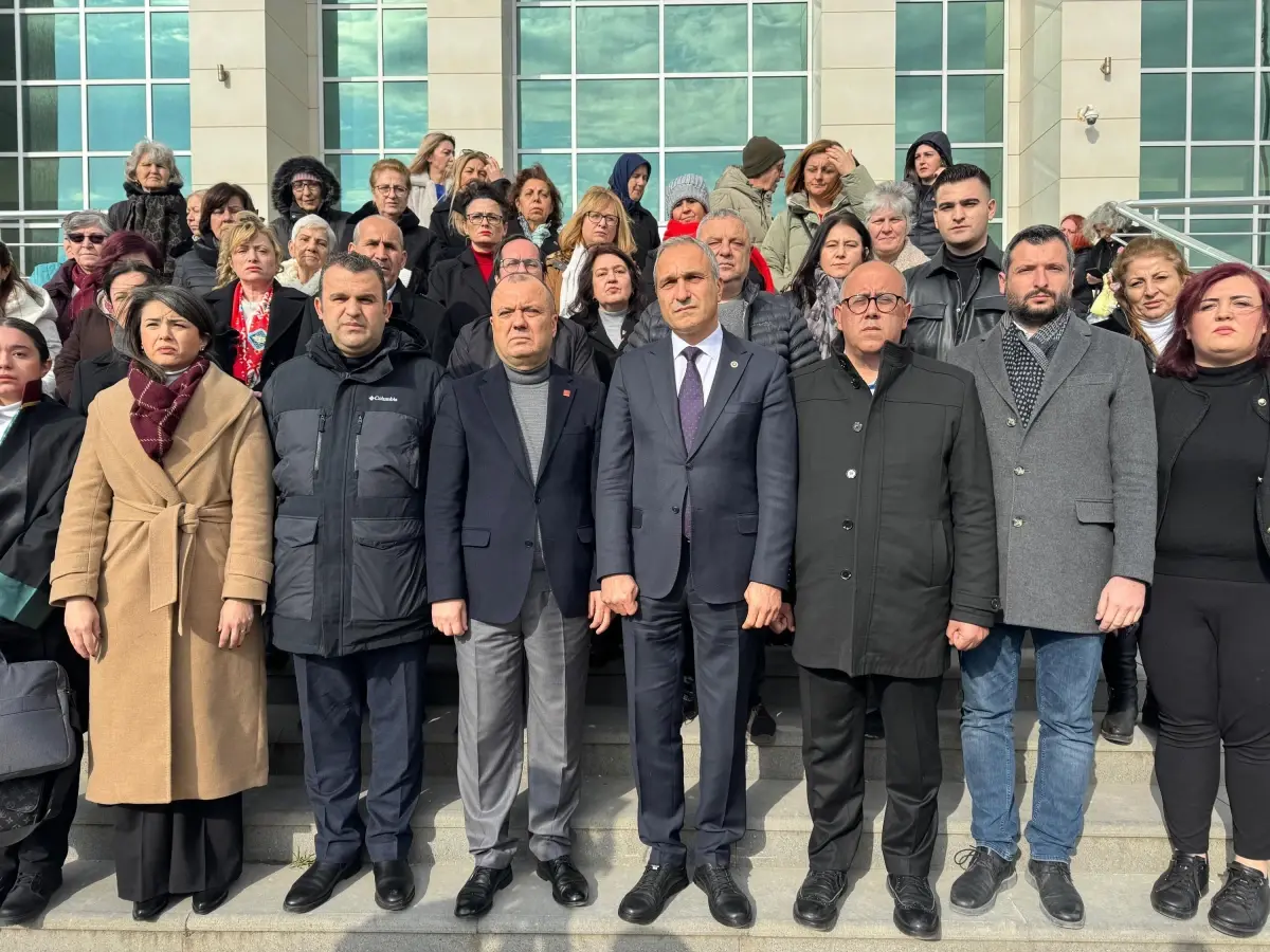 Sıla Bebek Davasında Karar Cuma Günü Verilecek