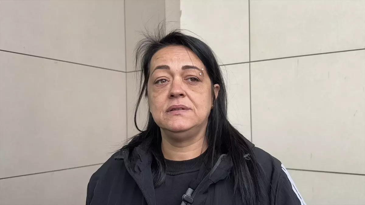 Sıla Bebek Davasında Savcı Mütaalasını Sundı