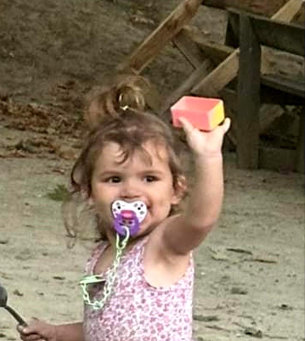 Sıla Bebek Davası Ertelendi