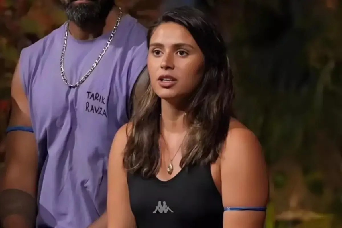 Survivor Ayşe\'den bir kötü haber daha: Ayağında kırık var