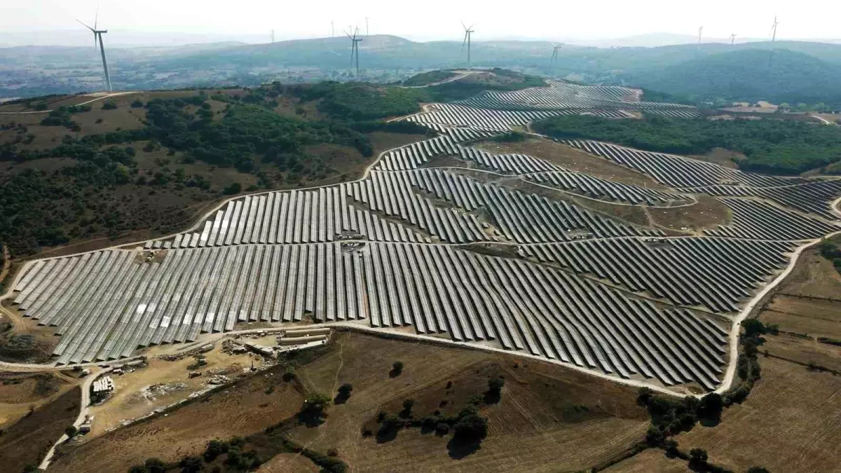 Tatlıpınar Enerji 2024 Karını Yüzde 122 Artırdı