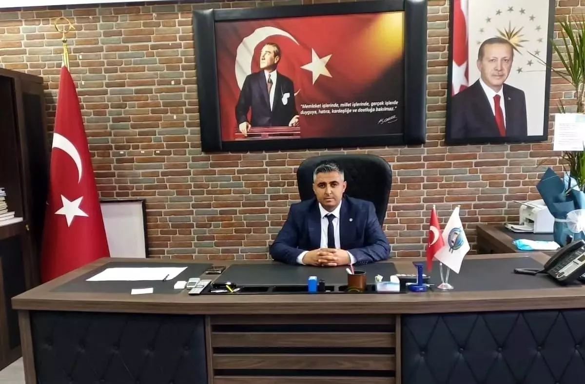 Yenikent Belediye Başkanı Bağımsız Olarak Devam Edecek