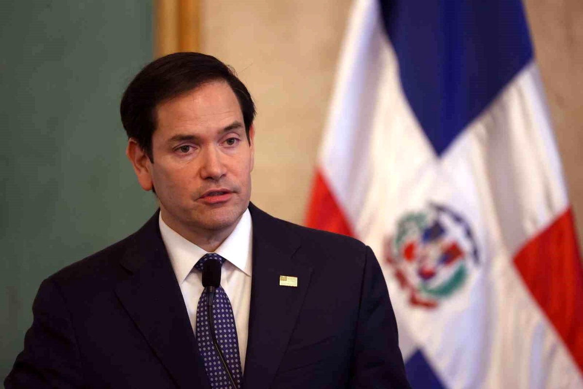 Rubio: Gazze\'de Geçici Taşınma Gerekebilir