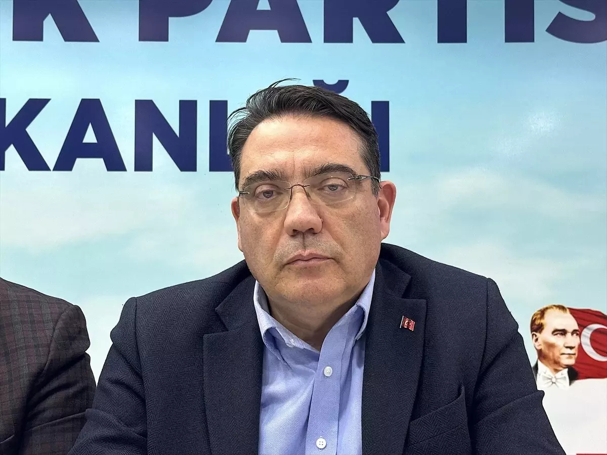 CHP Gaziantep\'te Deprem Dayanışmasını Vurguladı