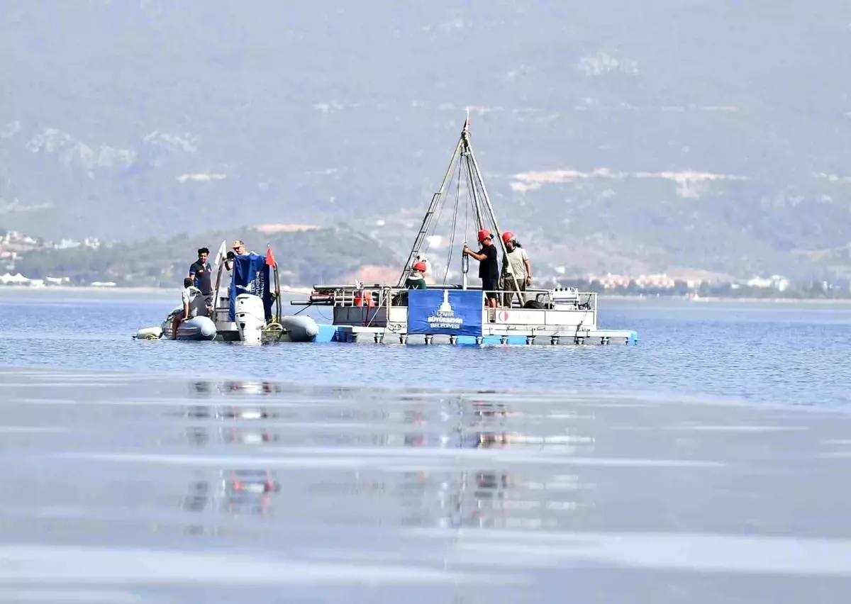 Depreme dirençli İzmir için dönüşüm başlayacak