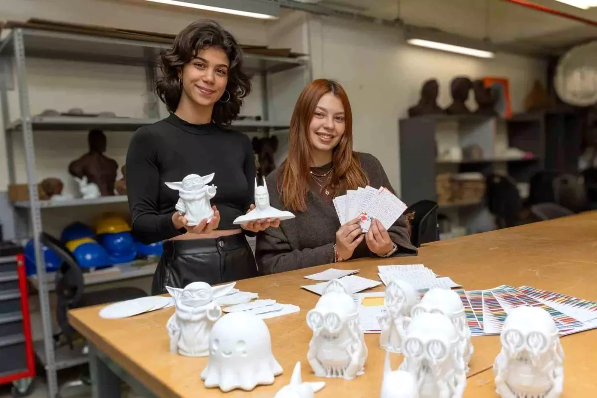 Yaşar Üniversitesinden Depremzedelere Destek Projesi