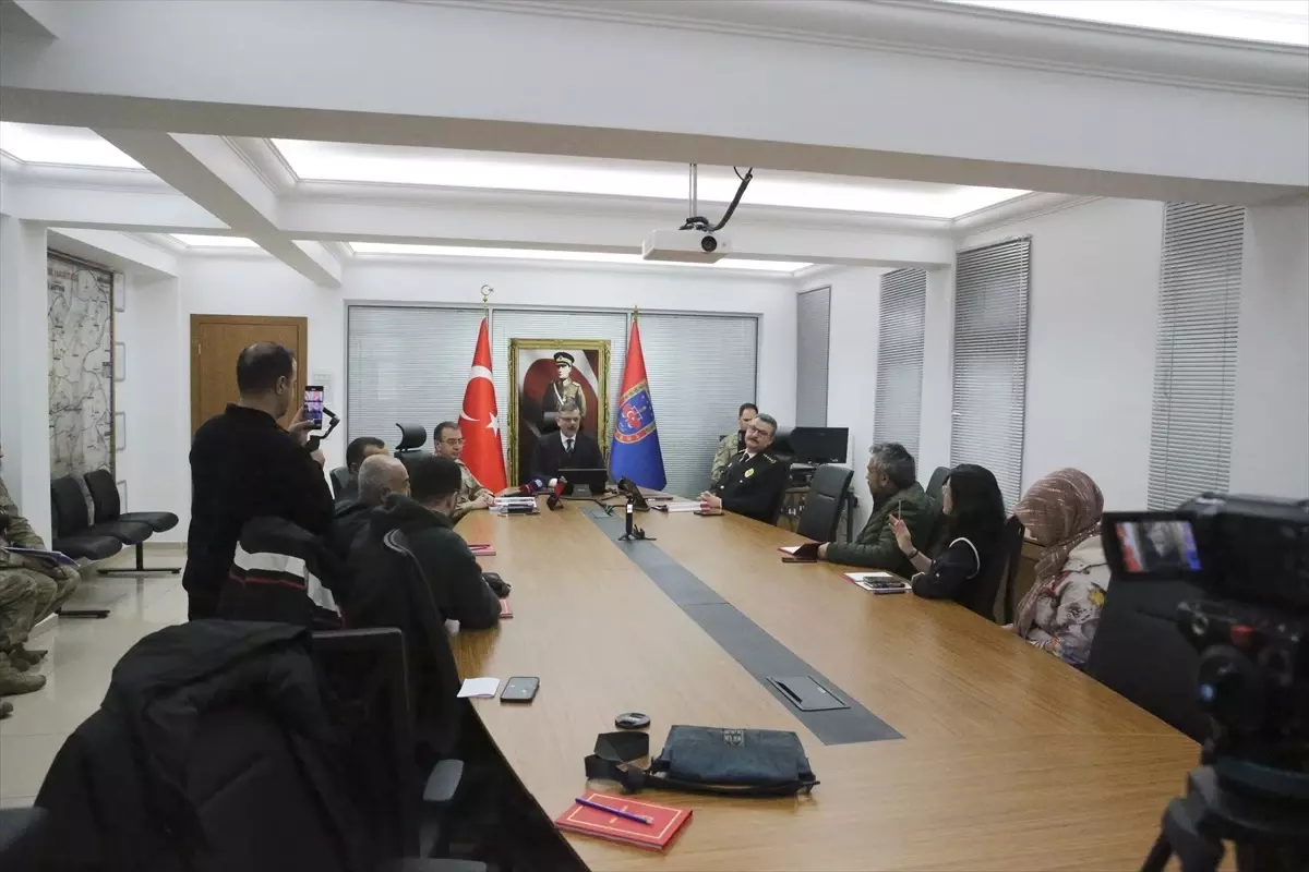 Erzurum\'da Yangın Denetimleri Başladı