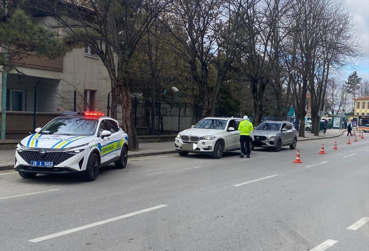 Hapis Cezası Olan Hükümlü Yakalandı