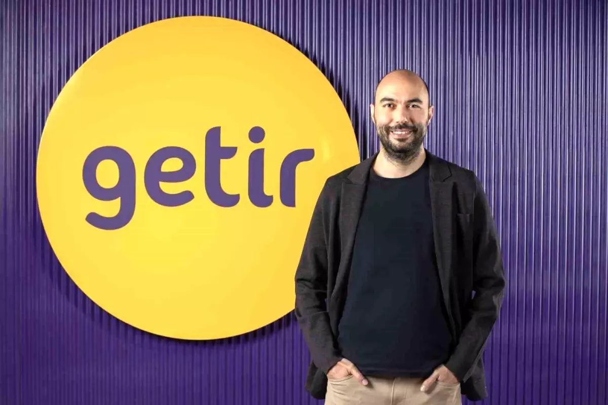 Getir\'de CEO Değişikliği