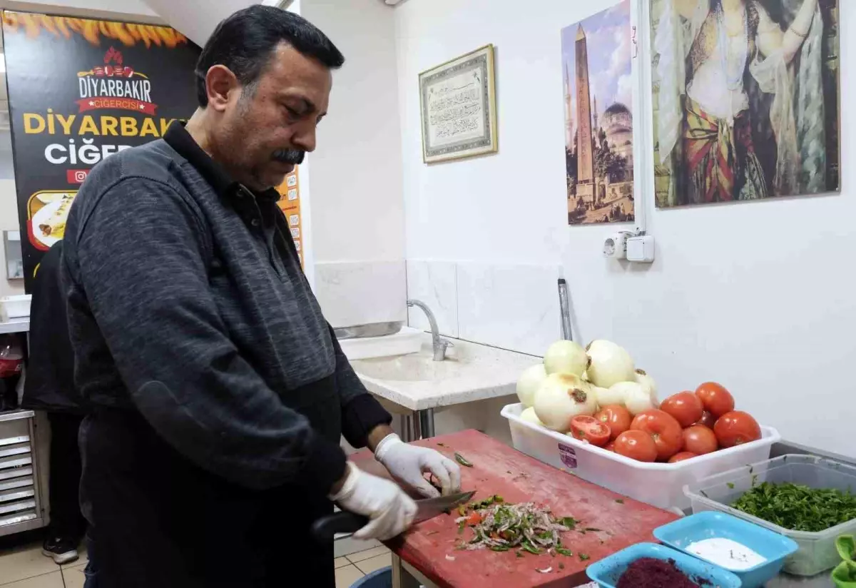 Kanser Hastası Semir, Hatay Hasretini Anlatıyor