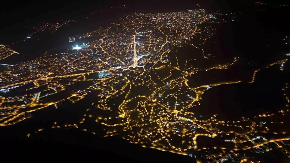 Karabük Nüfusu 2024\'te 250 Bin 478\'e Düştü