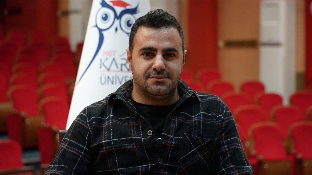 Karabük Üniversitesi\'nden Deprem Kurtarma Hikayeleri