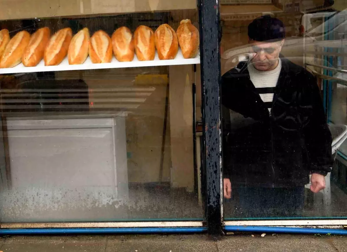 Vahdet Tanhaş\'ın Zorlu Mücadelesi