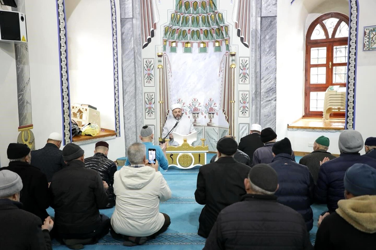 Kütahya\'da Deprem Anması