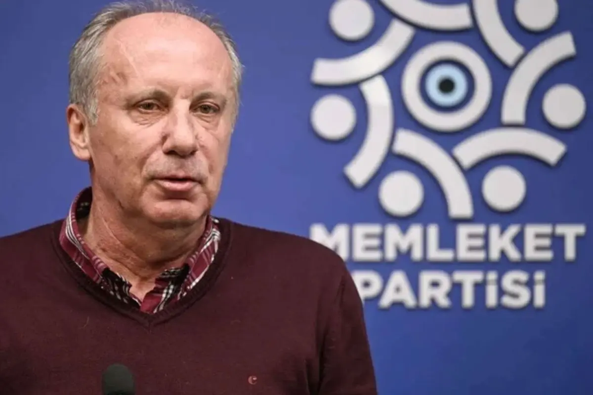 Muharrem İnce\'nin CHP\'ye geçişinde \'\'30 milyon liralık kriz\'\' iddiası