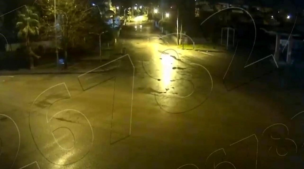 Osmaniye\'de Deprem Anonsları Paylaşıldı