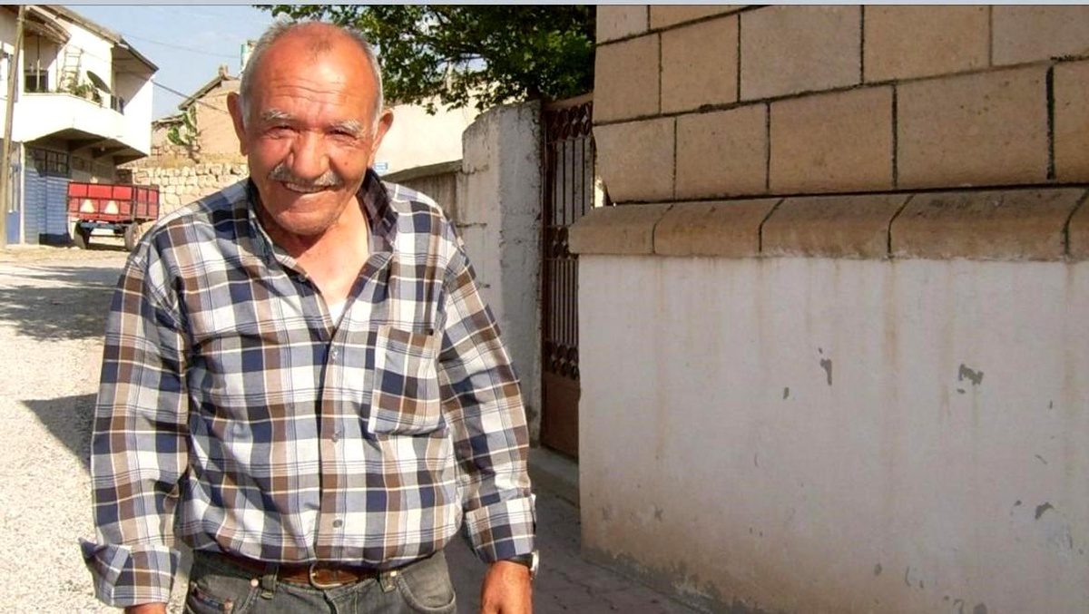 Nevşehir\'de Trafik Kazası: Ali İhsan Küçük Hayatını Kaybetti