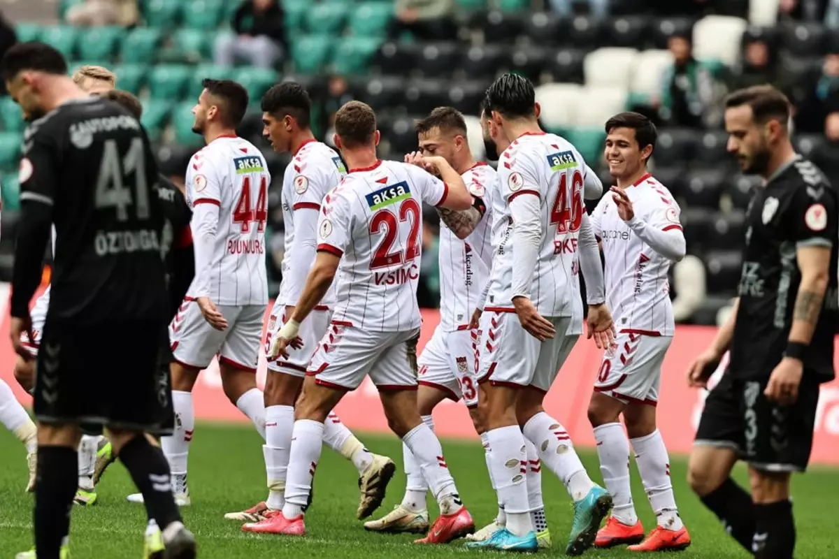 Süper Lig ekibinin başını yakan maç! 2-0 yenmişlerdi, hükmen mağlup sayılacaklar