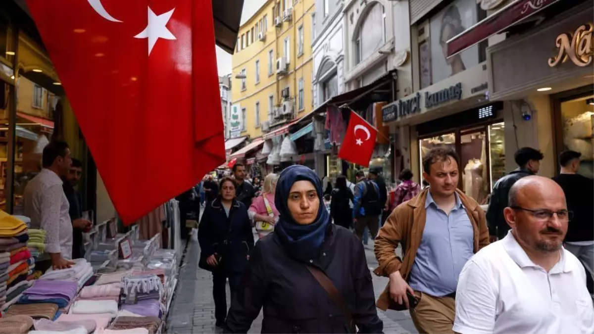 Trump\'ın Gümrük Vergileri Küresel Ticaret Üzerinde Etkili