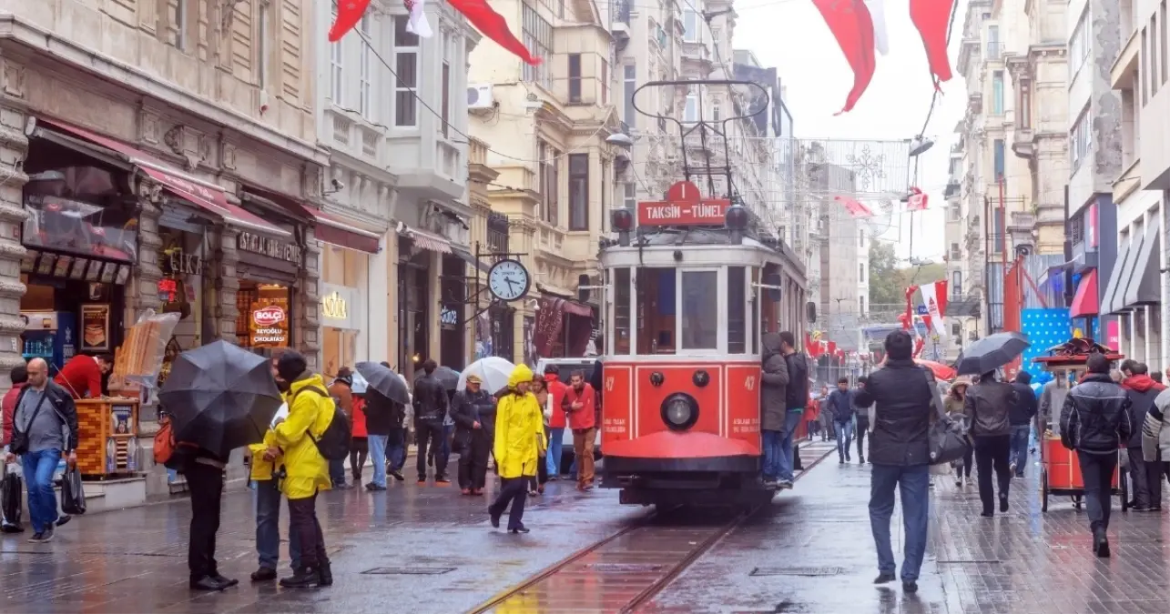 TÜİK, Türkiye nüfusunu açıkladı... 40 ilin nüfusu azaldı