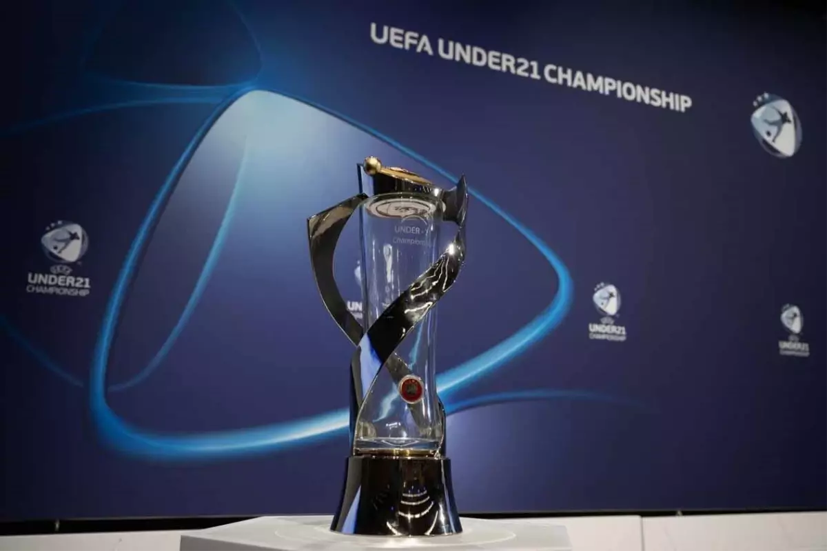 Ümit Milli Takım\'ın Rakipleri Belli Oldu: 2027 UEFA Avrupa U21 Şampiyonası Eleme Grupları