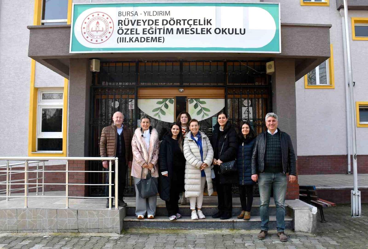 Kışa Destek, Geleceğe Umut Kampanyası