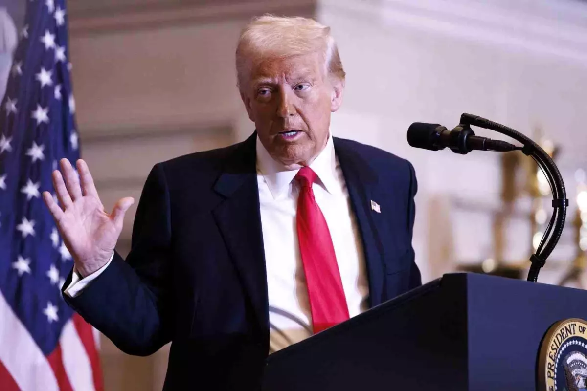 AB\'nin Gazze Misyonu Trump\'tan Etkilenmiyor