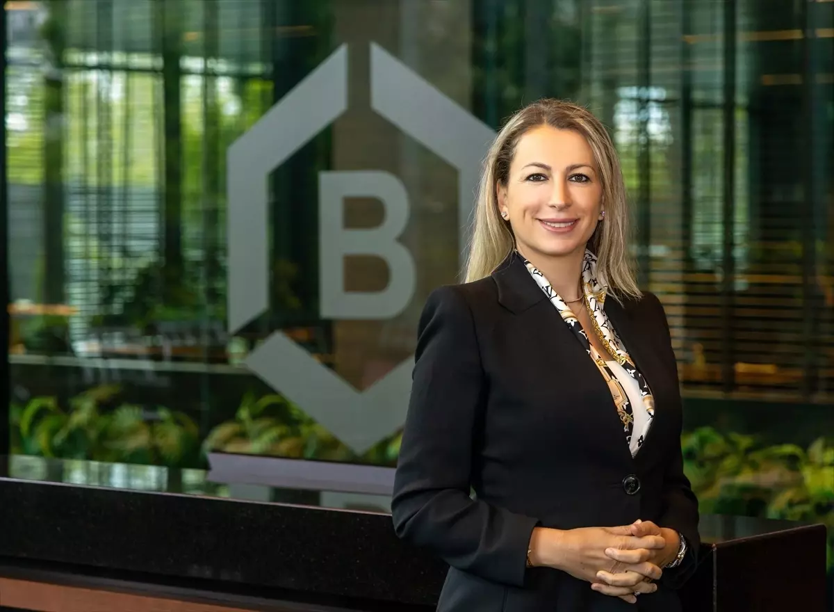 BAYEGAN DMCC Gümüş Madalya Kazandı