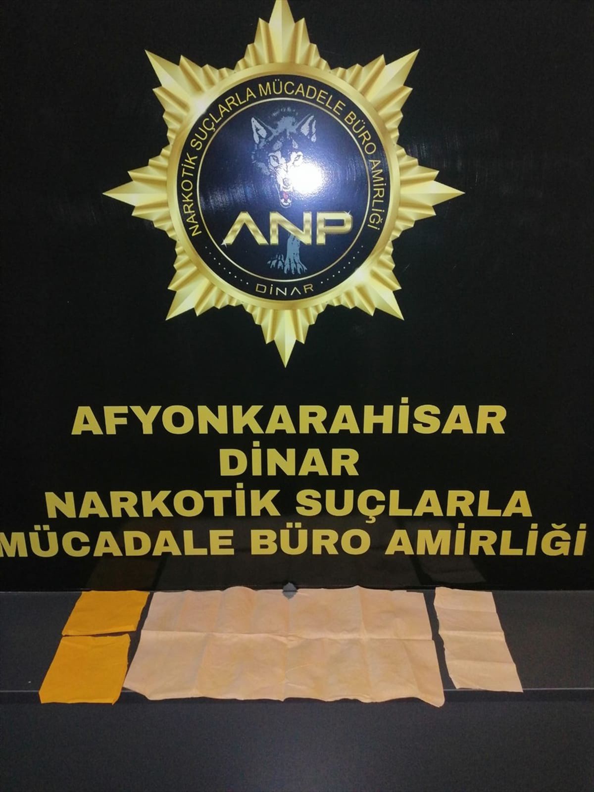 Uyuşturucu Operasyonunda 2 Tutuklama